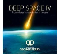 Space 4-from Deep House [Import]