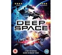 Deep Space [Edizione: Regno Unito] [Import]