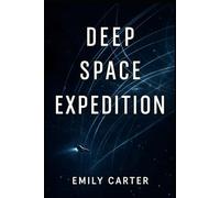 Deep Space Expedition: A Hard Science Fiction Survival Mission