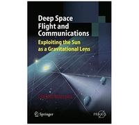 Deep Space Flight And Communications