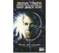 Deep Space Nine 1.3 - Babel/Tosk, der Gejagte [VHS]