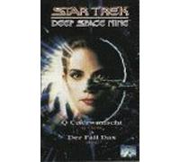 Deep Space Nine 1.4 - Q-Unerwünscht/Fall Dax [VHS]