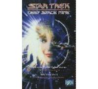 Deep Space Nine 1.9 - Persönlichkeiten/Meuterei