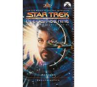 Deep Space Nine dt. 3.5 [VHS] [Import allemand]