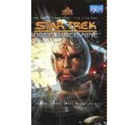 Deep Space Nine dt. 4.1 - Der Weg des Krieger [VHS]