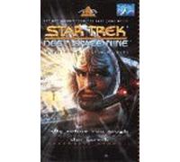 Deep Space Nine dt. 4.8 - Söhne/Streik [VHS]