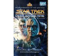 Deep Space Nine dt. 6.1 - Widerstand/Entscheidun [VHS]