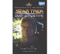 Deep Space Nine dt. 6.9 [VHS]