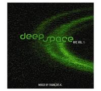 Deep Space NYC 1 by Francois K