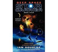 Deep Space: The Fourth Star Carrier Military Space Opera - An Epic Action-Packed Sci-Fi War Against an Evil Empire