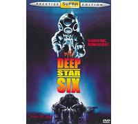 DEEP STAR SIX