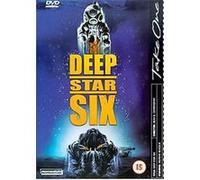 Deep Star Six , (Wide Screen) G