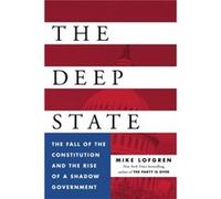 Deep State Mike Lofgren, (Auteur)