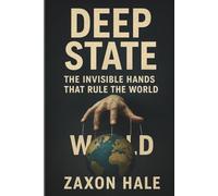 Deep State: The Invisible Hands That Rule the World