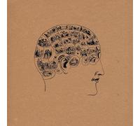 Deep State – Thought Garden – Vinyle LP – Import – Victrola
