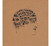 Deep State – Thought Garden – Vinyle LP – Import – Victrola