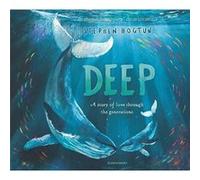 DEEP - Stephen Hogtun - Bloomsbury Publishing PLC - Livre en Anglais - Paperback Stephen HogtunStephen Hogtun (Auteur)