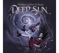 Dreamland – Behind The Shades – CD – Soulfood Music