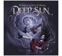 Deep Sun - Dreamland - Behind The Shades [Cd]
