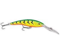 Rapala Deep Tail Dancer 9cm 13g TDD09 Flottant Leurre Brochet NEUF COULEURS 2025