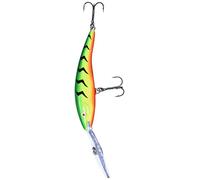 Rapala Deep Tail Dancer 11cm 22g Leurres Flottant TDD11 Brochet Perche Saumon