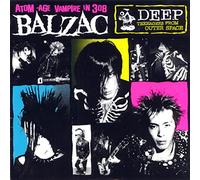 Deep -Teenagers From Outer Space- 20th Anniversary Edition