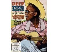 Deep Texas Blues -The Early Blues Of Lightnin' Hopkins [DVD]