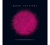 Deep – The Baritone Sessions Vol 2 – CD