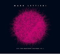 Deep: The Baritone Sessions Volume 2 CD