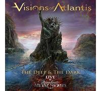 The Deep And The Dark Live At Symphonic Metal Nights