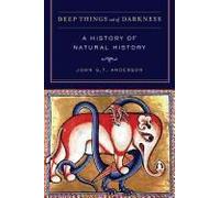 Deep Things Out Of Darkness