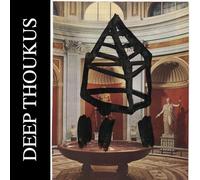 Deep Thoukus – Deep Thoukus – CD – Import (The Orchard)