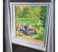 in Order to Know You