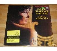 Deep Throat Part II (Soundtrack)