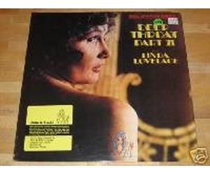 Deep Throat Part II (Soundtrack)