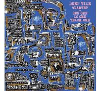 Deep Tide Quartet - See, Do, Teach One [Import]