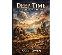 Deep Time and the Fragility of Memory.