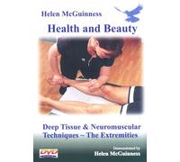 Deep Tissue And Neuromuscular Techniques - The Extremities [Import anglais]