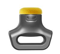 Deep Tissue Massager, Percussion Device, Full-Body Relaxation Tool, 6.69 Inches, Adjustable 12-Intensity Settings, Ideal for Neck, Shoulder, Waist, Arm, Leg, Limb