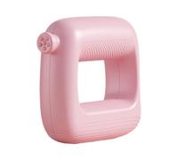 Deep Tissue Massager, Percussion Massage Device, 4.92x4.72in Back and Neck, Adjustable Speed Muscle Relaxation Tool, Full-Body for Shoulders, Waist, Arms and Legs