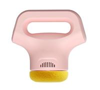 Deep Tissue Massager, Percussion Massage Device, Full Body Relaxation Stimulator, 6.69inches therapeutic tool with 12 adjustable intensity levels for neck shoulder waist leg arm