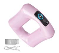 Deep Tissue Tool - Body Shaper, Lightweight Massager | Rechargeable Bandage Roller, Trigger Device, Slimming Pressure Relaxer For Arms With Shoulders Neck Fitness Recovery Aid