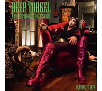 Deep Torkel & His Rock 'N' Roll Stars - Playing It Safe [Import]