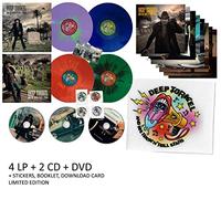 Deep Torkel & His Rock N Roll Stars - I Love Dead People