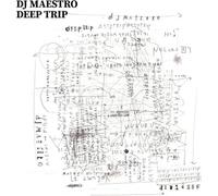 Deep Trip by DJ Maestro [CD] NEUF