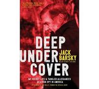 Deep Undercover: My Secret Life and Tangled Allegiances as a KGB Spy in America - [Version Originale] Inconnu (Auteur)