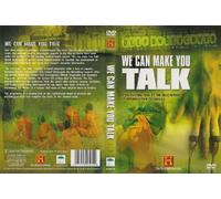 Deep Undercover - We Can Make You Talk