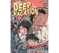 Deep Vacation - Yi Yang - Ca Et La Eds - broché - Bande dessinée