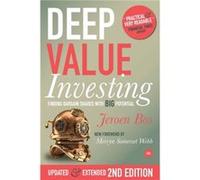 Deep Value Investing by Jeroen Bos Jeroen Bos, (Auteur)