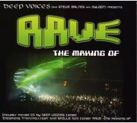Deep Voices - Rave: Making of (2pc) (Bonc) [Import USA Zone 1]